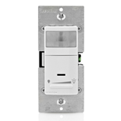 Motion Sensor Dimmer