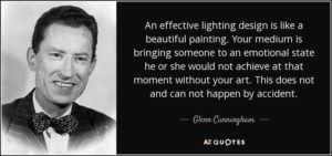 Glenn Cunningham Quote