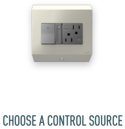 Control Source