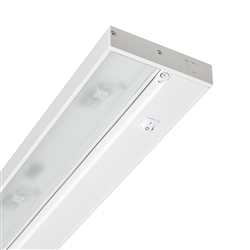 Under Cabinet Switched Halogen 8″-24″ (Switch NIC) 35W Lamps