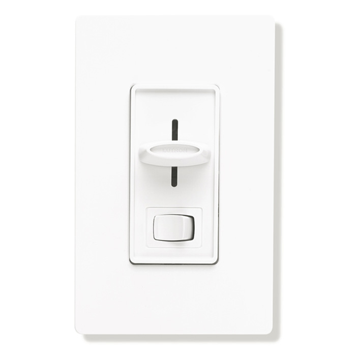 Skylark 600W Line Voltage Dimmer with ON/OFF Switch