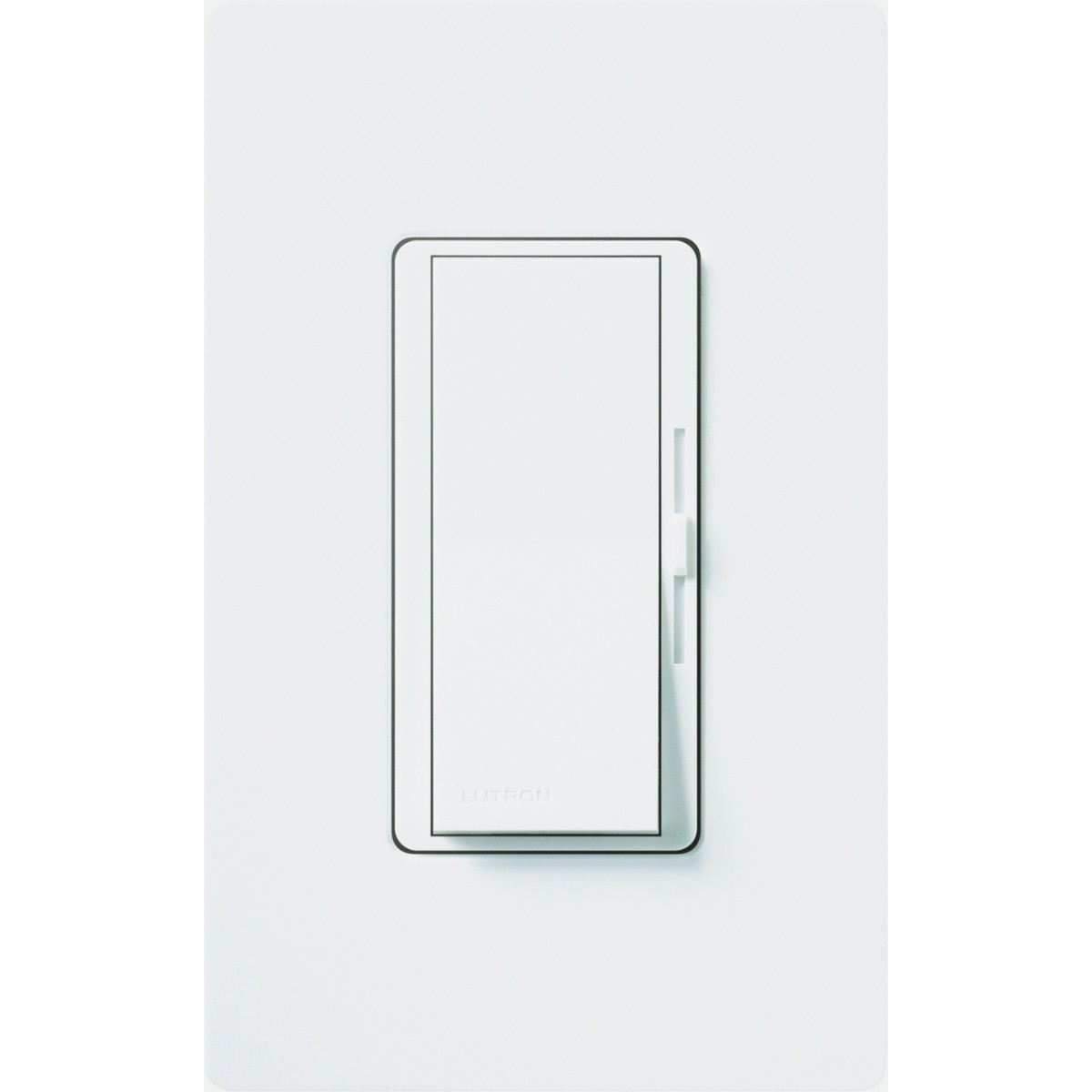 Diva 600W(INC)150W(CFL or LED screw-base)Dimmer & Paddle Switch/3-way