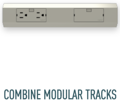 Modular Track
