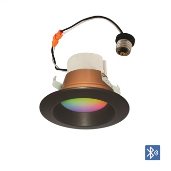 5″ and 4″ Recessed Can/ Smart Control/RGB