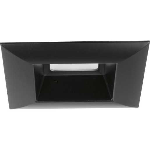5″ Square Recessed/ Integrated LED