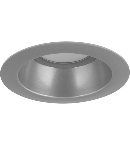 5″ Recessed Downlight/Integrated LED Lamp/ IC rated/ Brushed Nickle Finish