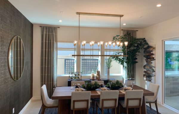 Dining Room Ideas