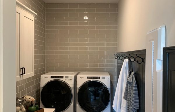 Laundry Room Ideas