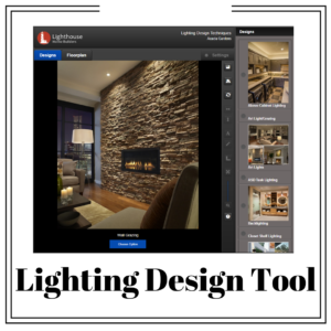 lighting design tool